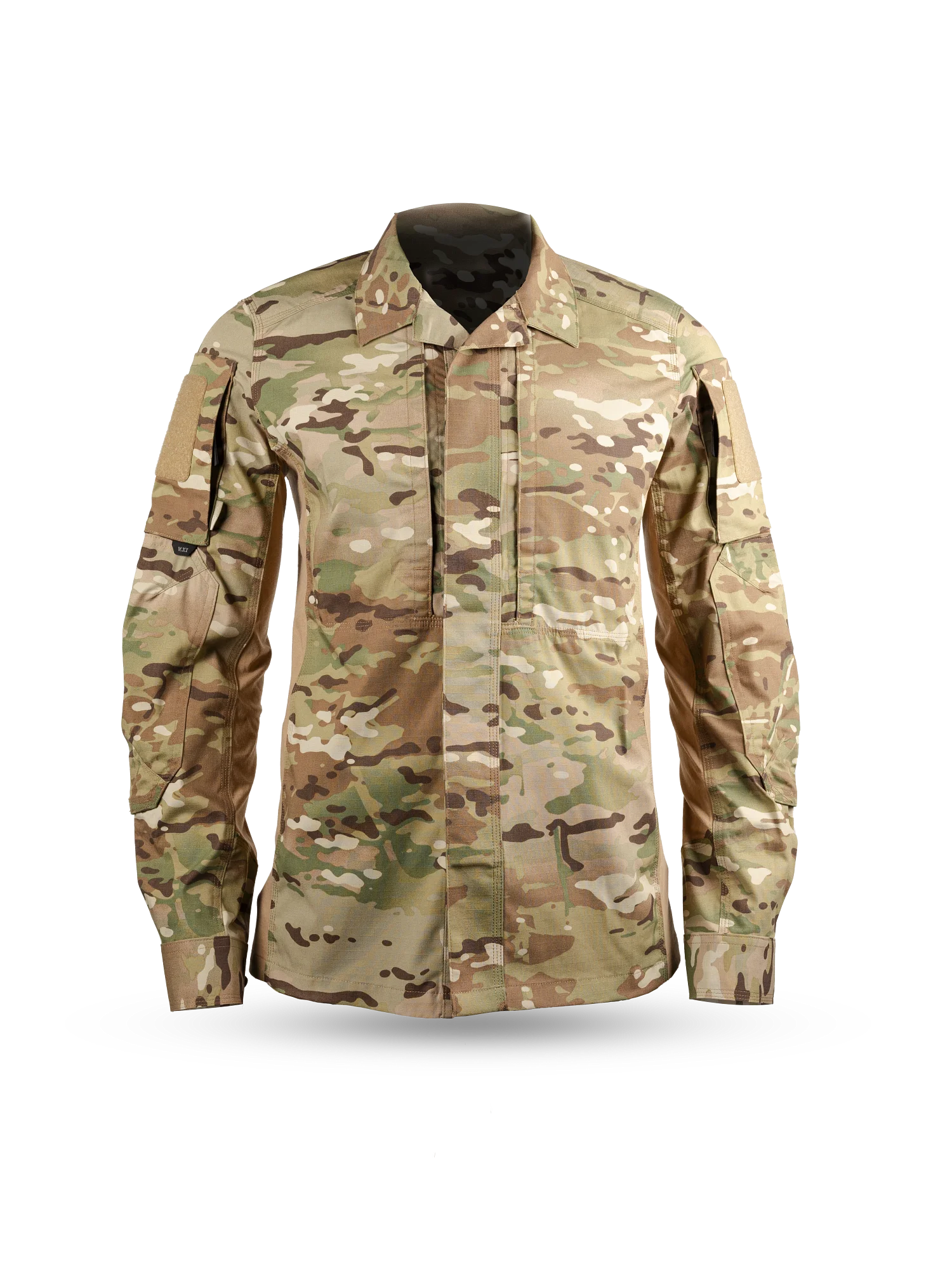 5.11 マルチカム 上下セット V.XI™ XTU MultiCam® Long Sleeve Shirt